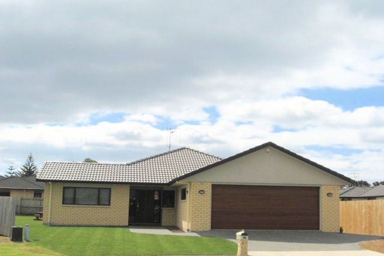 Photo of property in 17 Parewaitai Court, Papamoa Beach, Papamoa, 3118