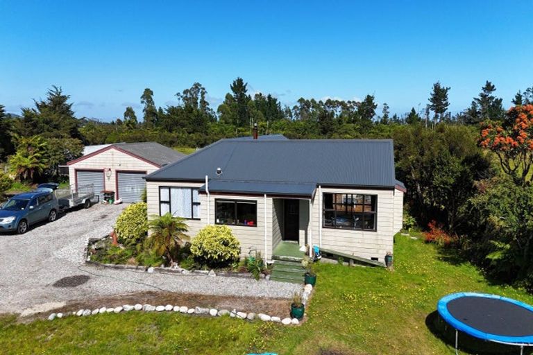 Photo of property in 429/1 State Highway 67, Westport, 7891