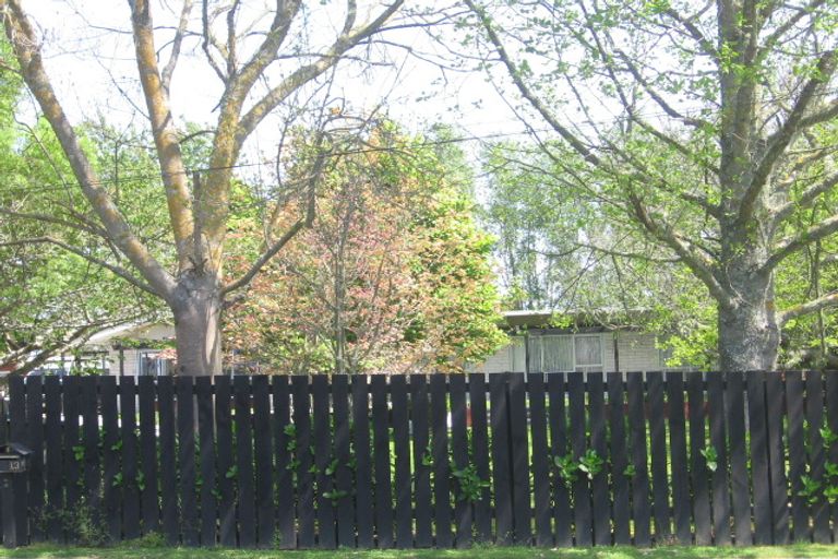 Photo of property in 13 Seales Road, Morrinsville, 3300