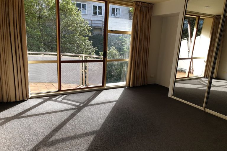 Photo of property in Sirocco Apartments, 606/8 Church Street, Wellington Central, Wellington, 6011