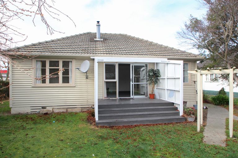 Photo of property in 400 Thames Highway, Oamaru North, Oamaru, 9400