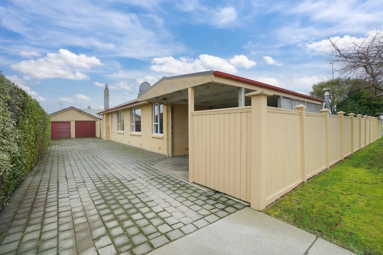 Photo of property in 342 Chelmsford Street, Waverley, Invercargill, 9810
