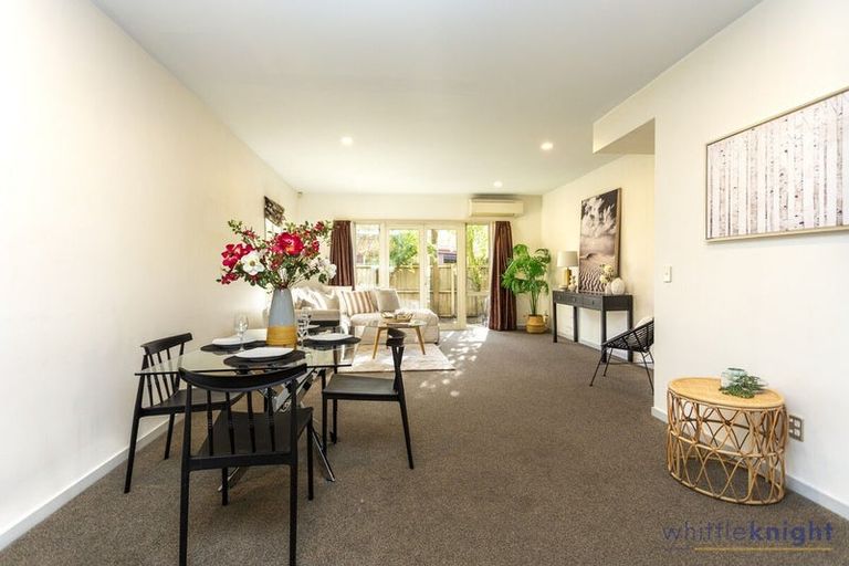 Photo of property in 4a Elizabeth Street, Riccarton, Christchurch, 8011