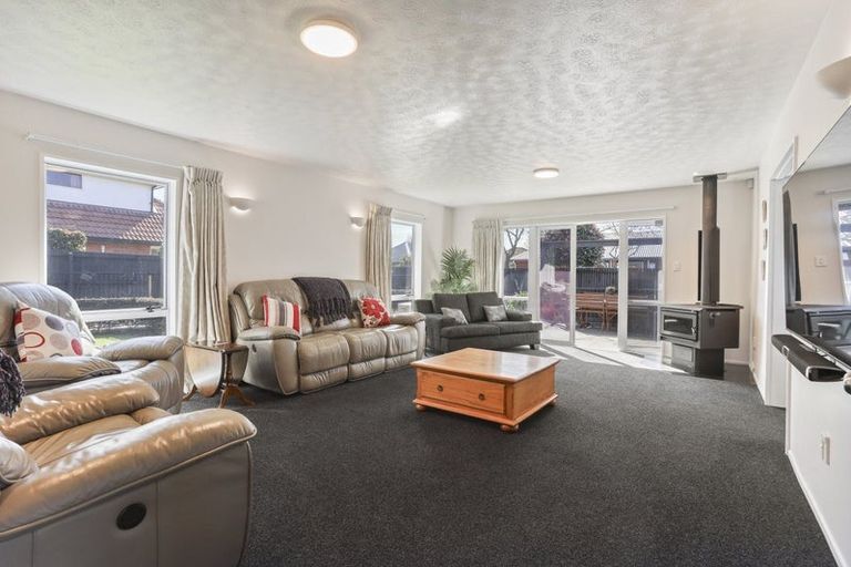 Photo of property in 52 Roydon Drive, Templeton, Christchurch, 8042