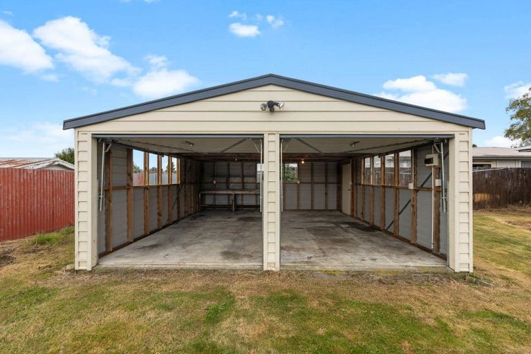 Photo of property in 11 Tieke Place, Tokoroa, 3420