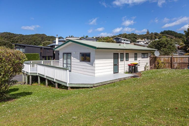 Photo of property in 226 Onemana Drive, Onemana, Whangamata, 3691