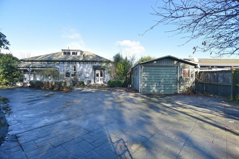 Photo of property in 128 Linwood Avenue, Linwood, Christchurch, 8011