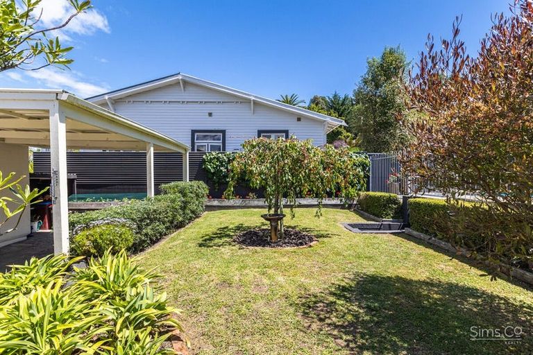 Photo of property in 91 Peat Street, Whanganui, 4500