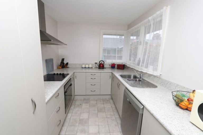 Photo of property in 18 Burnett Street, Ashburton, 7700