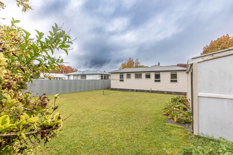 Photo of property in 17 Hinerangi Street, Turangi, 3334