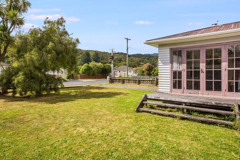 Photo of property in 79 Moohan Street, Wainuiomata, Lower Hutt, 5014