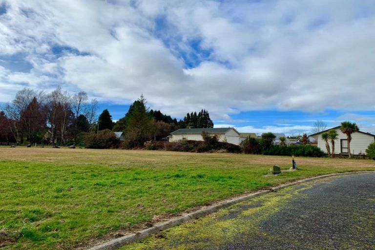 Photo of property in 148 Mangawhero Terrace, Ohakune, 4625