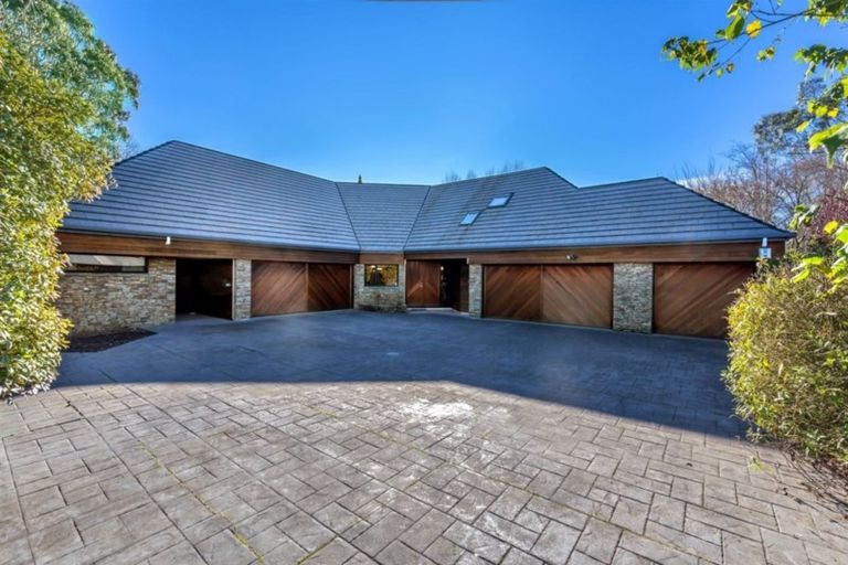 Photo of property in 73 Corfe Street, Ilam, Christchurch, 8041