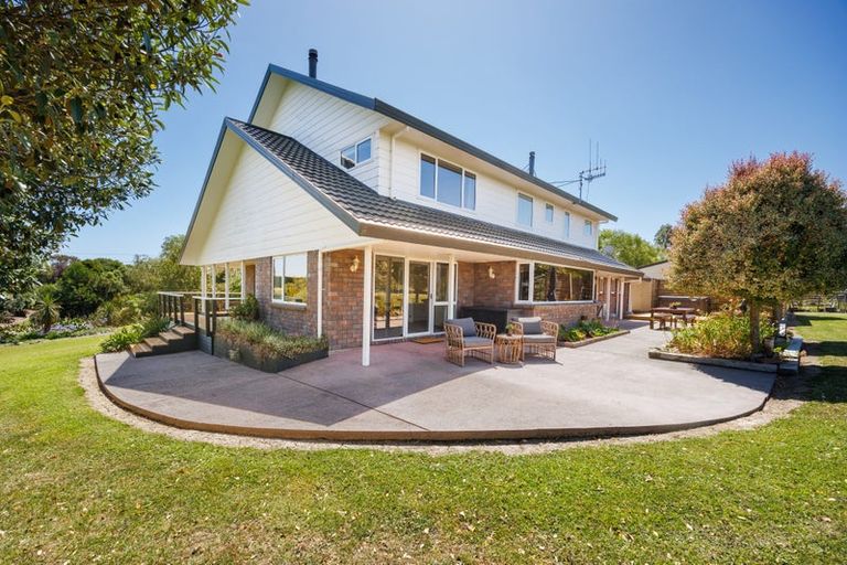 Photo of property in 148 Watershed Road, Bunnythorpe, Palmerston North, 4470