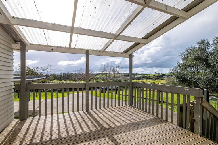 Photo of property in 95 Lake Road, Okaihau, 0475