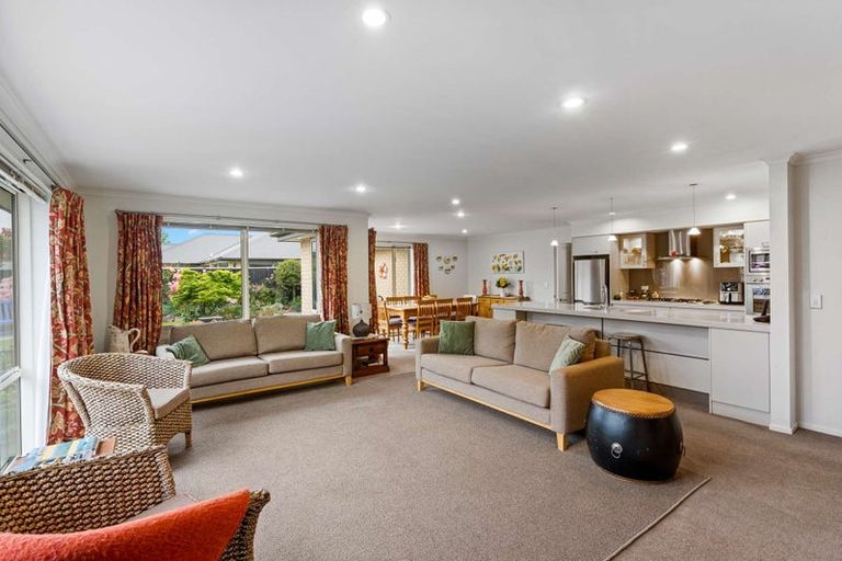 Photo of property in 4 Fw Delamain Drive, Yaldhurst, Christchurch, 8042