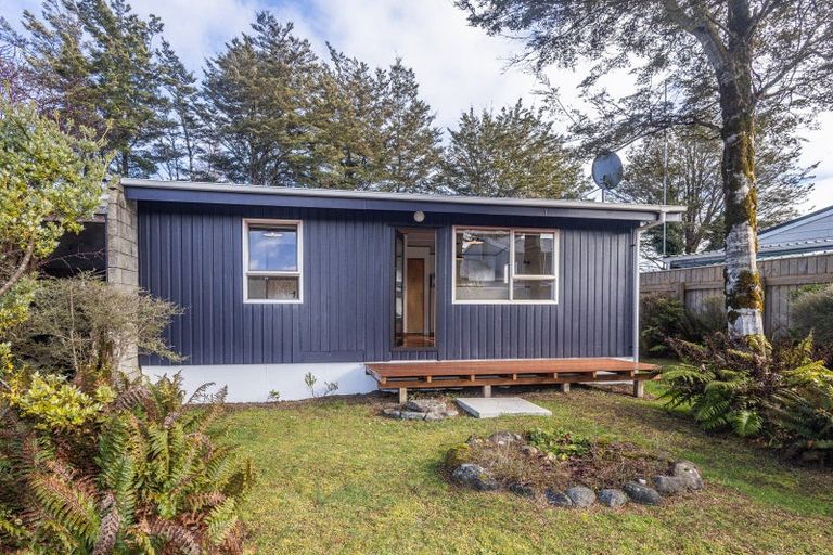 Photo of property in 7b Kirk Street, National Park, Owhango, 3989