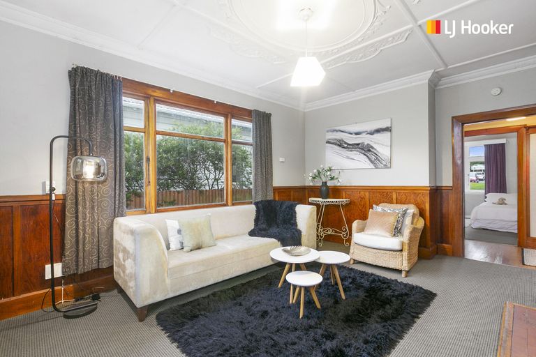 Photo of property in 23 Tahuna Road, Tainui, Dunedin, 9013