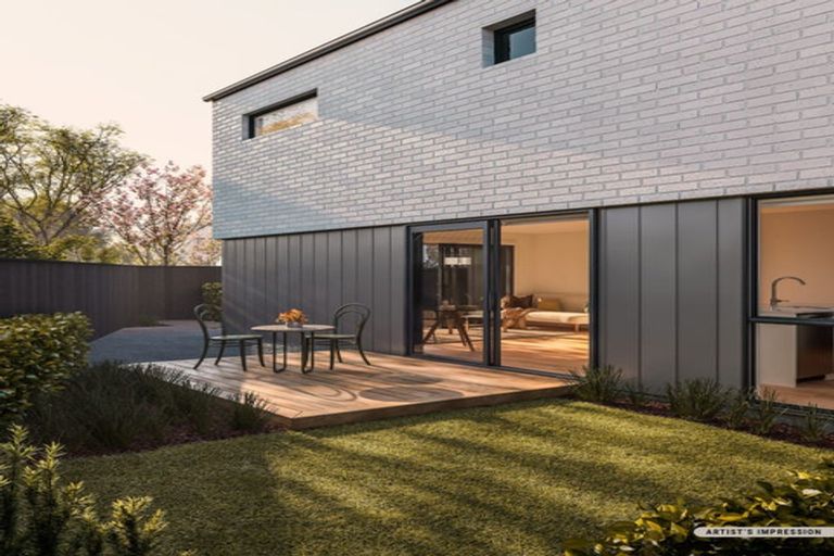 Photo of property in 34 Hillier Place, Spreydon, Christchurch, 8024