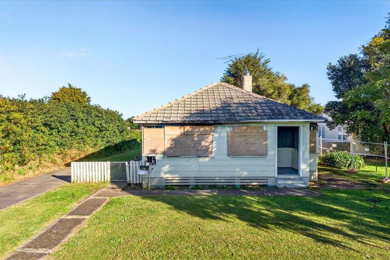 Photo of property in 6 Totara Street, Te Hapara, Gisborne, 4010