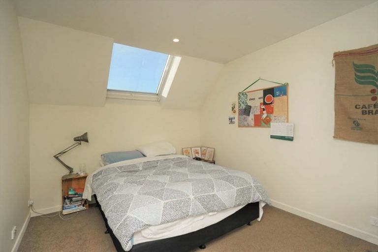 Photo of property in 43c Seddon Street, Sydenham, Christchurch, 8023