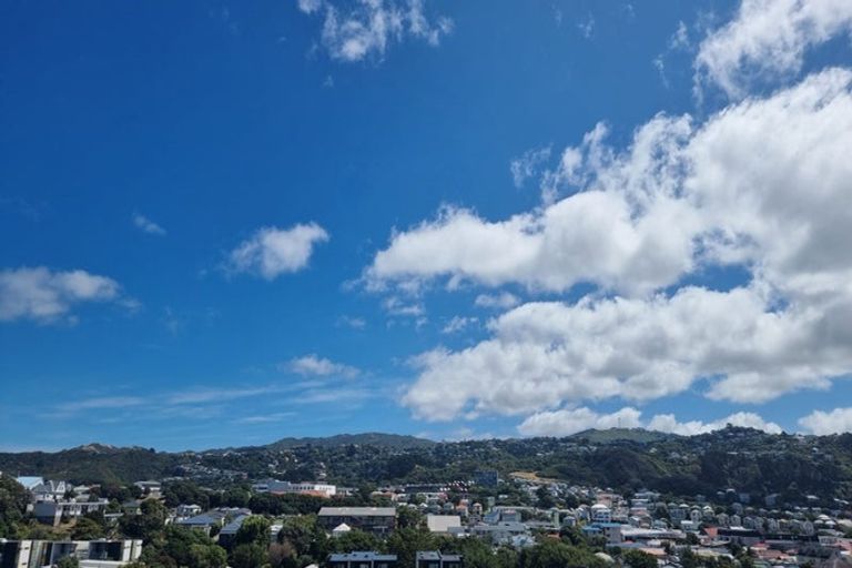Photo of property in Hiropi St Village, 69/46 Hiropi Street, Newtown, Wellington, 6021