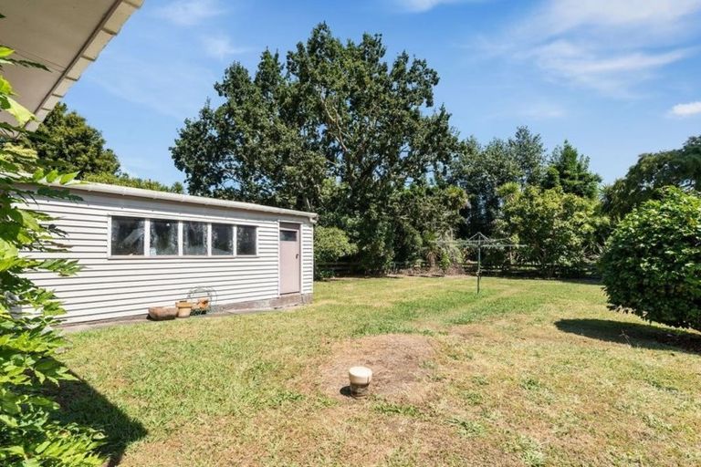 Photo of property in 39 Quarry Road, Waitoki, Kaukapakapa, 0871