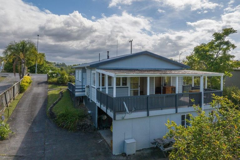 Photo of property in 45 North Road, Kawakawa, 0210