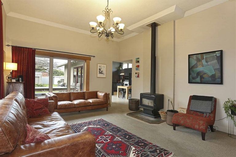 Photo of property in 75 Grey Street, Gladstone, Invercargill, 9810