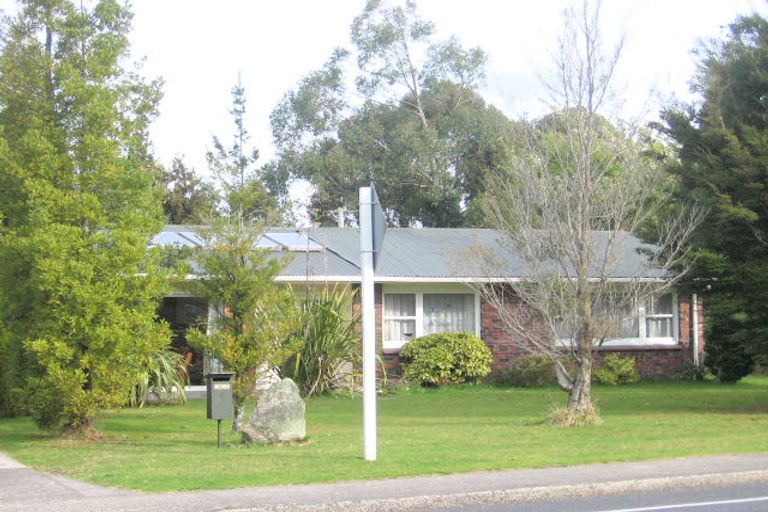 Photo of property in 368 Sunset Road, Sunnybrook, Rotorua, 3015