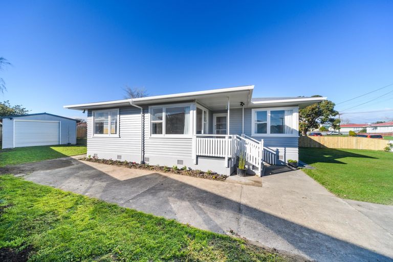 Photo of property in 23 Duff Crescent, Highbury, Palmerston North, 4412