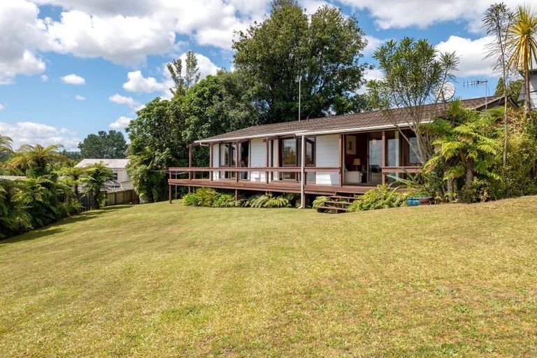 Photo of property in 64 Utuhina Road, Springfield, Rotorua, 3015