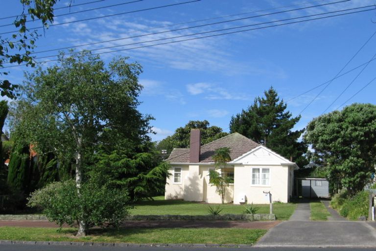 Photo of property in 63 Moa Road, Point Chevalier, Auckland, 1022