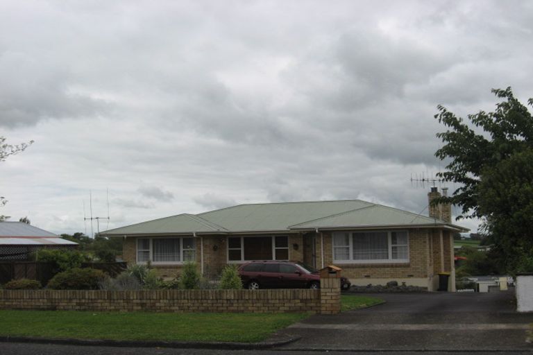 Photo of property in 379 Fraser Street, Te Awamutu, 3800