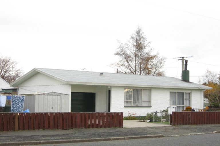 Photo of property in 15 Jura Street, Milton, 9220