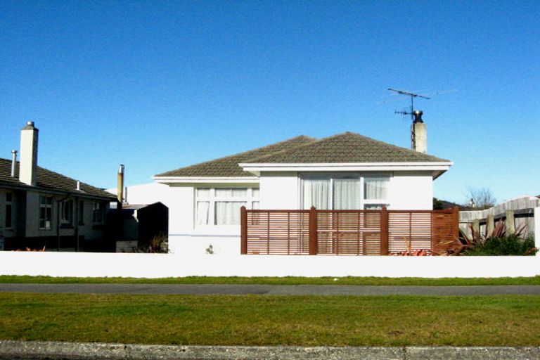 Photo of property in 39 Herriot Street, Richmond, Invercargill, 9810