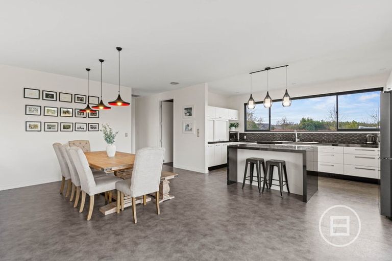 Photo of property in 17 Joy Place, Ohoka, Rangiora, 7475