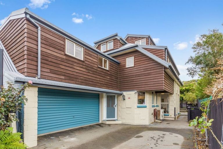 Photo of property in 2/14 Wakatu Avenue, Moncks Bay, Christchurch, 8081