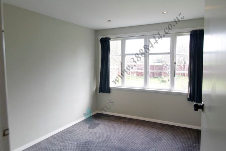 Photo of property in 141 Emmett Street, Shirley, Christchurch, 8013