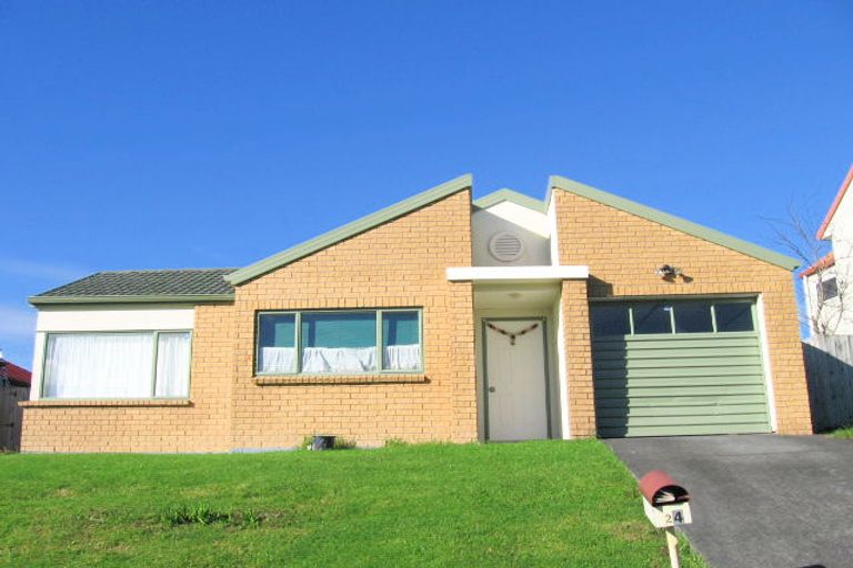 Photo of property in 24 Kona Crescent, Henderson, Auckland, 0610