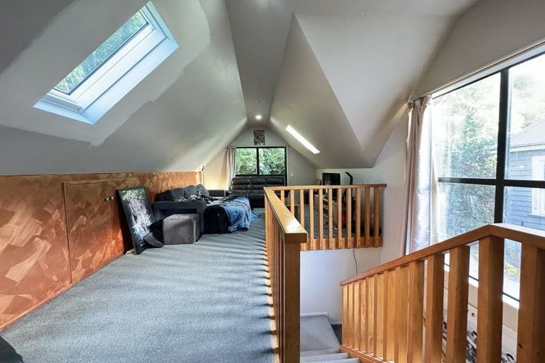 Photo of property in 7a Alva Street, Dunedin Central, Dunedin, 9016