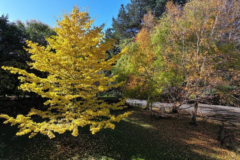 Photo of property in 1305 Opaki Kaiparoro Road, Mauriceville, Masterton, 5882