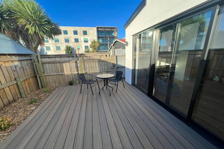 Photo of property in 5/7 Dickens Street, Addington, Christchurch, 8024