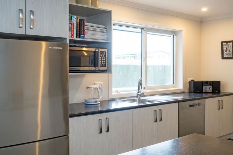 Photo of property in 96a Cox Street, Geraldine, 7930