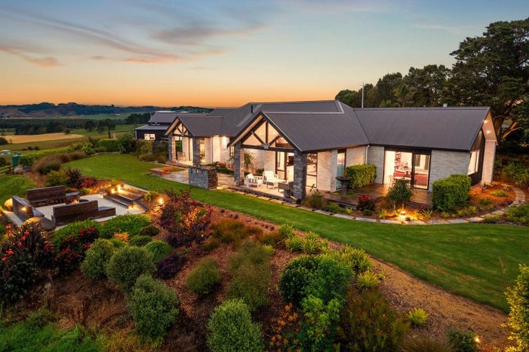 Photo of property in 205a Cameron Town Road, Pukekohe, 2678