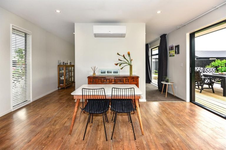 Photo of property in 23 Amur Crescent, Rolleston, 7615