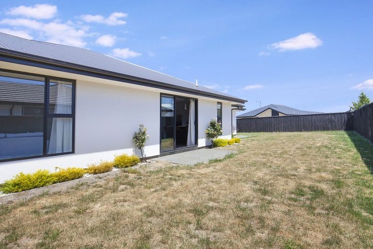 Photo of property in 647 East Maddisons Road, Rolleston, 7614