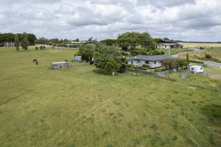 Photo of property in 1358 Makirikiri Road, Turakina, Marton, 4789