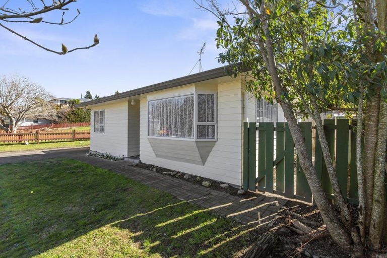 Photo of property in 28 Nikau Street, Springfield, Rotorua, 3015