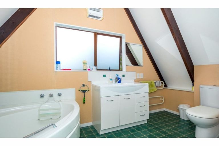 Photo of property in 34 Pukatea Street, Glenwood, Timaru, 7910